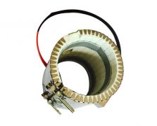 陶瓷發(fā)熱圈