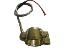 防漏膠發(fā)熱圈