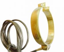 高功率銅電熱圈