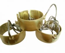 高品質(zhì)銅電熱圈