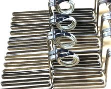 肯德基油炸扁電熱管