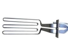 麥當勞油炸扁電熱管