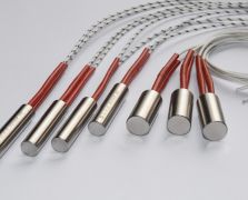 高功率單頭電熱管