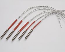 進口材質(zhì)電熱管