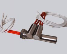 高功率單頭電熱管