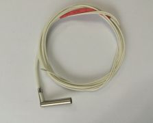 直角帶固定電熱管