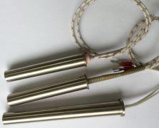 錐度單頭電熱管