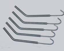 單線低壓單頭電熱管