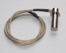 Φ25兩端平底管側(cè)邊出線