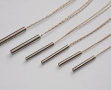 ф3ф4ф5直接出線單頭電熱管