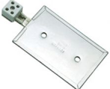 超聲波發(fā)熱板