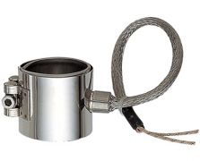 封閉發(fā)熱圈