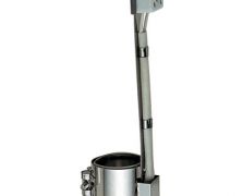 射嘴發(fā)熱圈