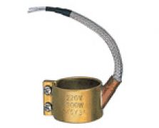 鑄銅發(fā)熱圈＼鑄銅電熱圈C4