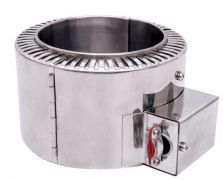 保溫發(fā)熱圈1