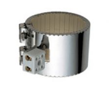 瓷接陶瓷電熱圈