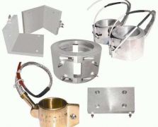 鑄鋁發(fā)熱圈