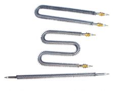 空氣干燒電熱管4