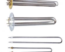 空氣干燒電熱管5