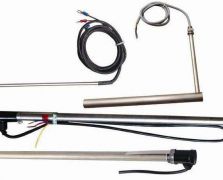 電鍍?cè)O(shè)備電熱管11