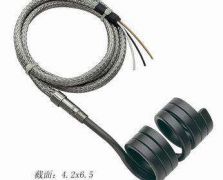 4.2X6.5熱流道發(fā)熱圈