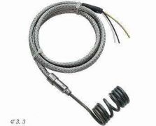 ф3.3熱流道電熱圈