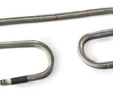 熱流道板電熱管