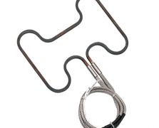 熱流道板方形電熱管