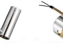 熱流道封閉電熱圈