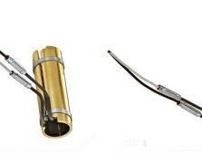 熱流道封閉發(fā)熱圈