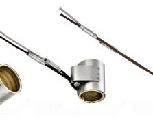 熱流道射嘴發(fā)熱圈