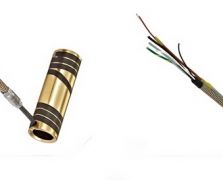 射嘴熱流道電熱筒