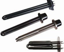 塑膠設(shè)備電熱管1