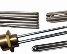 塑膠設(shè)備電熱管2