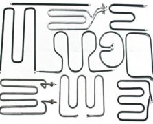 太陽能衛(wèi)浴電熱管