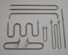 太陽能衛(wèi)浴電熱管