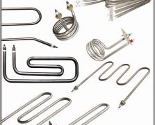 太陽能衛(wèi)浴電熱管