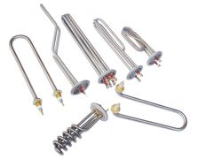 液體中使用電熱管3