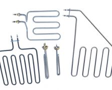 液體中使用電熱管4